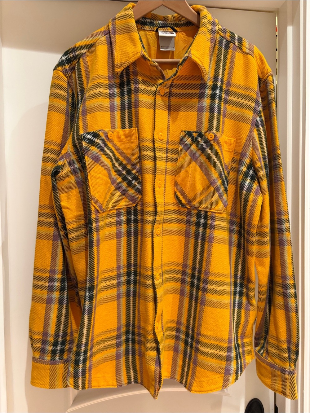 North face shirt